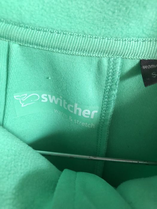 Polar damski Switcher S