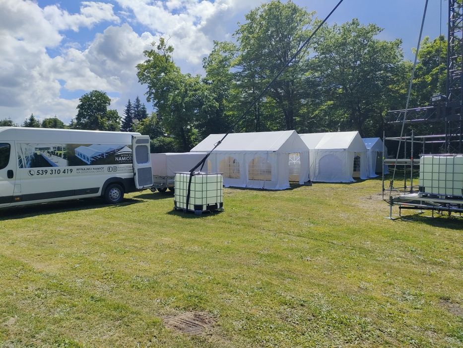 Byk RODEO Wynajem