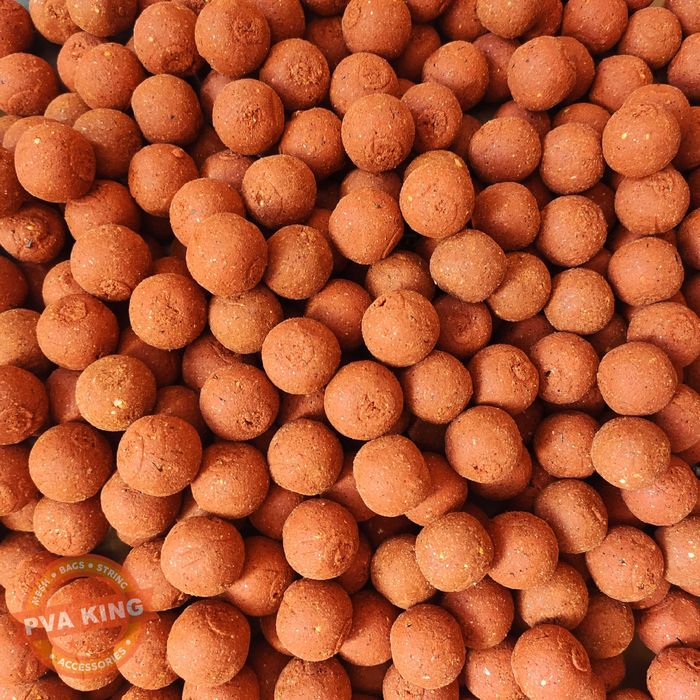 Kulki Proteinowe Brzoskwinia Peach 22mm 5kg