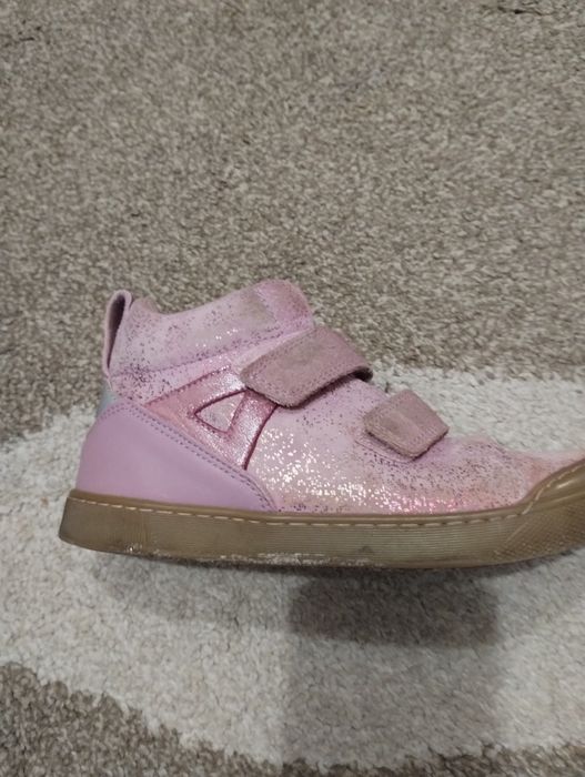 Buty dziewczęce rozmiar 32