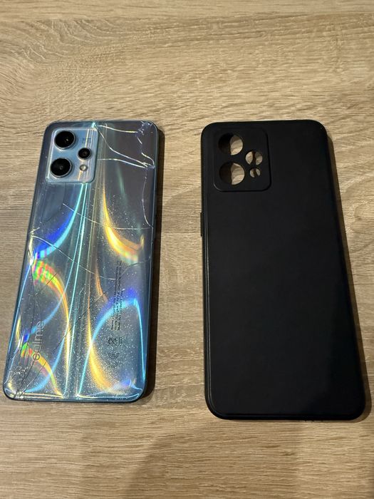 Realme 9 pro plus 8/256 RMX3393