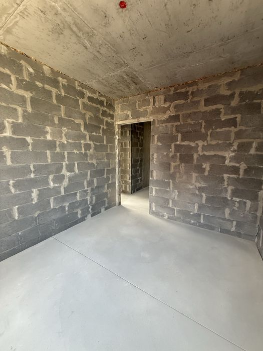 3-кімнатна квартира  , будинок готовий, жк варшавський,10.3