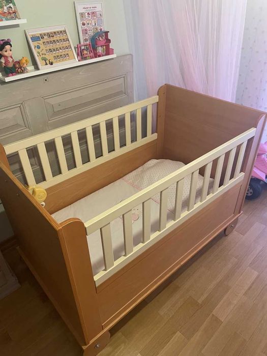 Cama/berço para bébé e criança