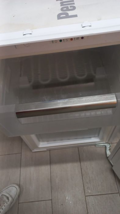 Arca Siemens de encastre