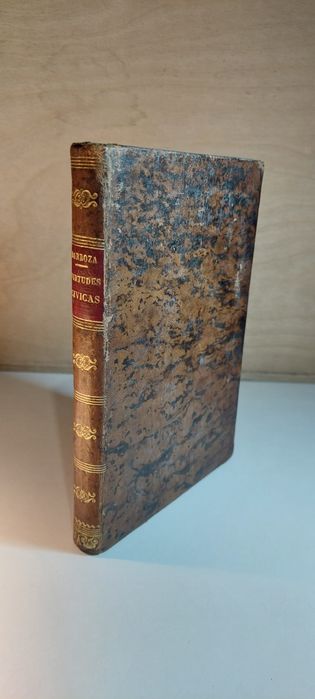 Exemplos de Virtudes Civicas e Domesticas Colhidos na Historia de Portugal (2ª edição, 1873)