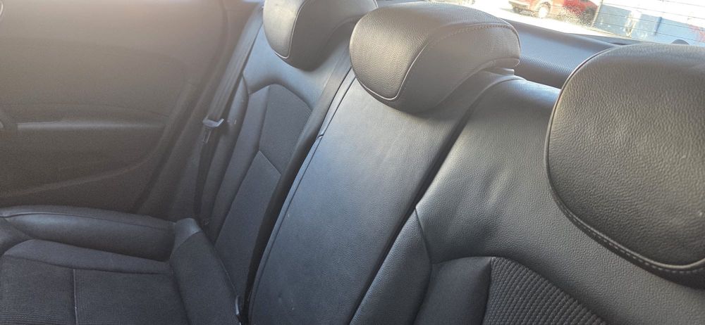 Audi A1 TDI  1.6 Sline