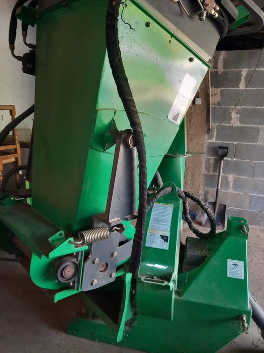 Biotriturador ECO 21 Z