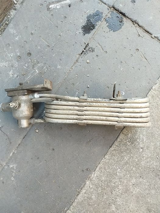 Влагомаслоотделитель Краз Камаз