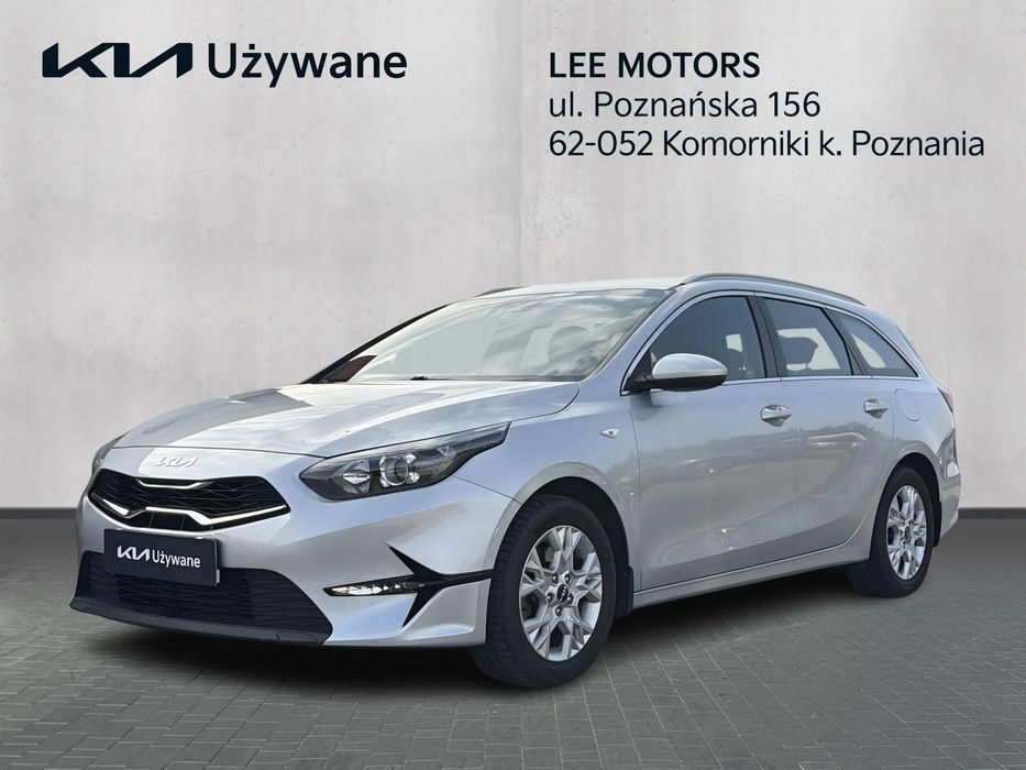 Kia Cee'd