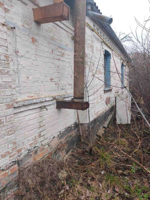 Продам будинок у місті Лубни