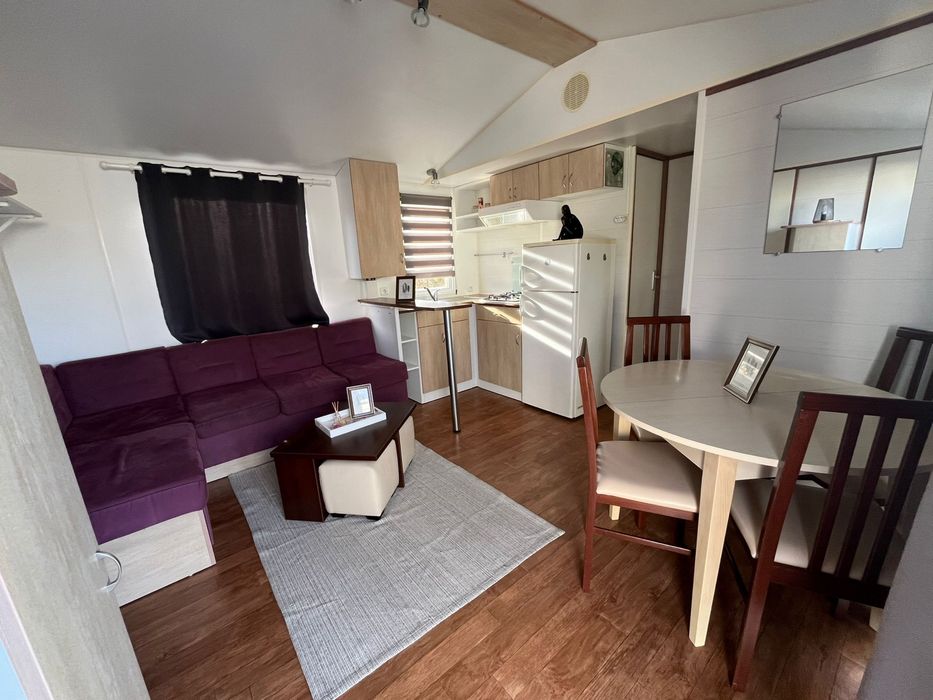 Mobile Home O’Hara T3