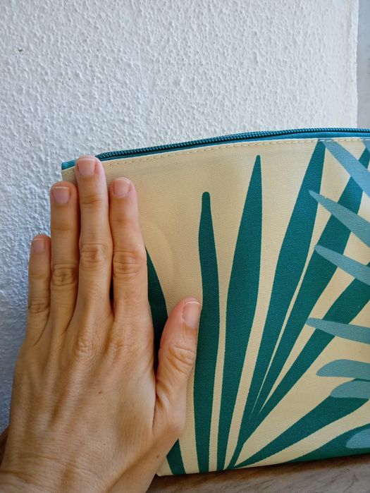 Lancheira bolsa isotermica