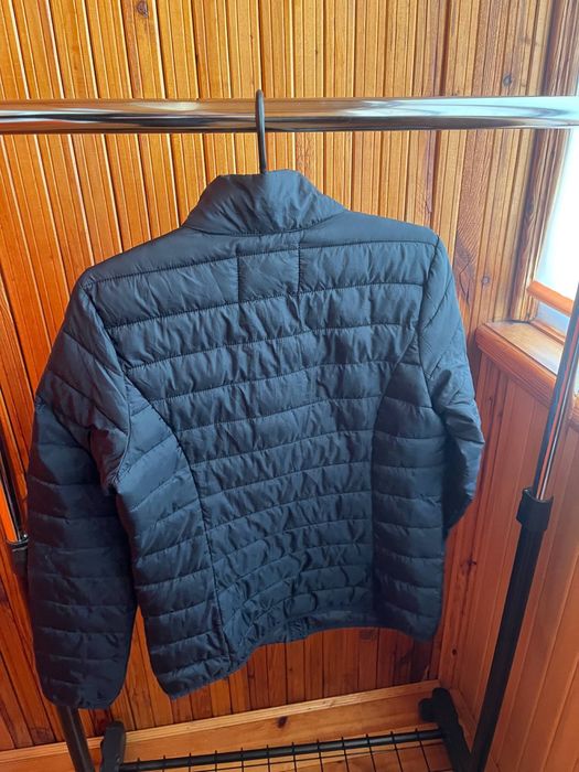 True Religion Puffer