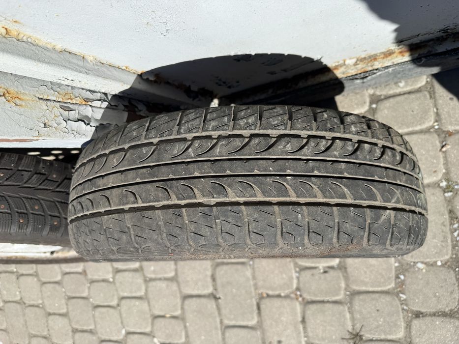 Продам колеса  R13