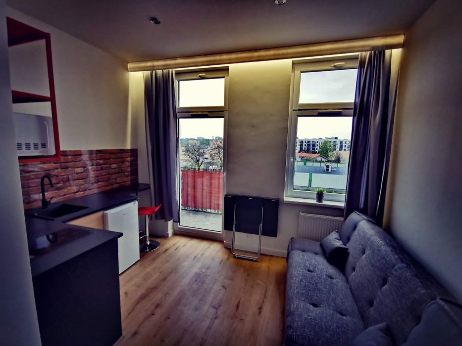 Mieszkanie – Poznań, Nadolnik, Główna - Widok 2