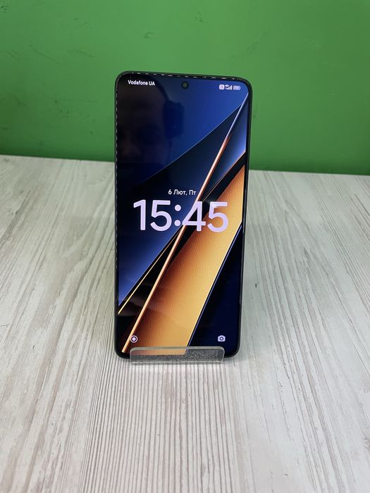 POCO X6 pro 5g 8/256