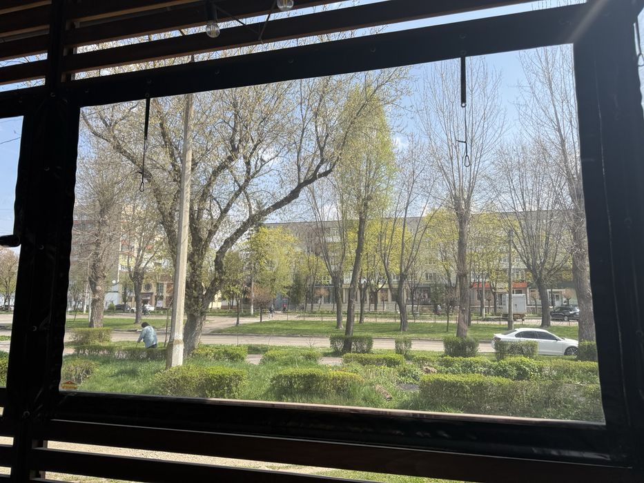 Мʼякі вікна на літню терасу