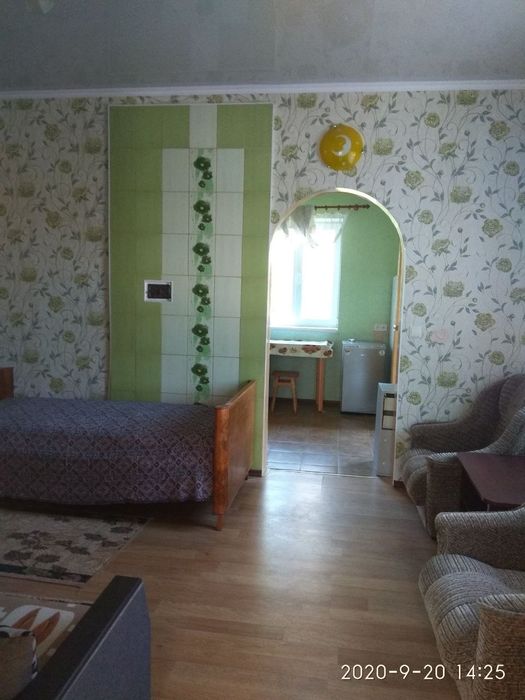 Оренда будинку з ремонтом!