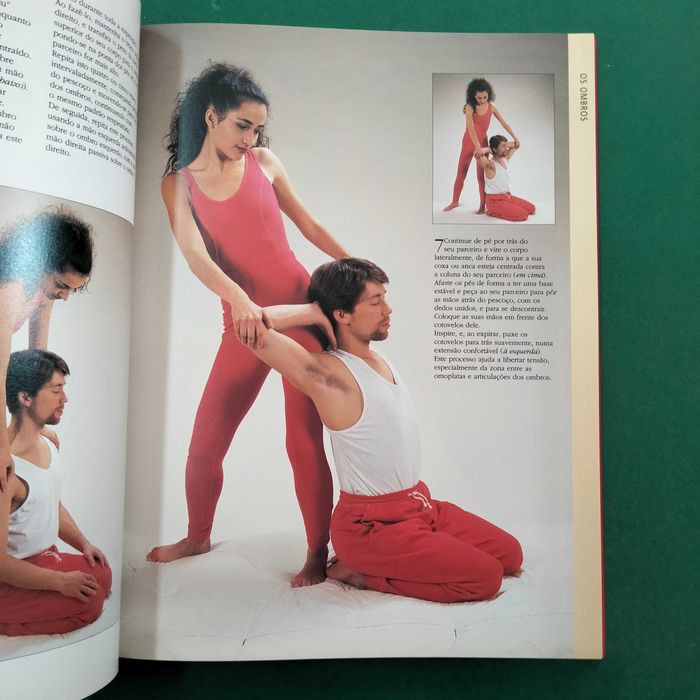 Manual de Shiatsu  - Gerry Thompson