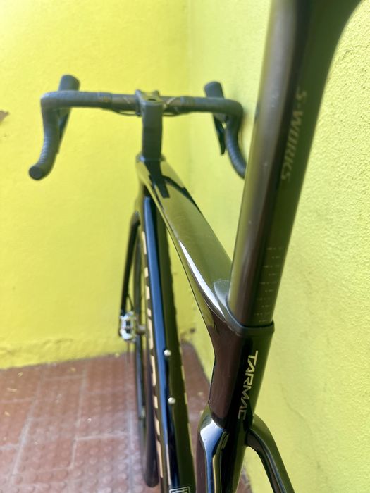 S-Works Tarmac SL7
