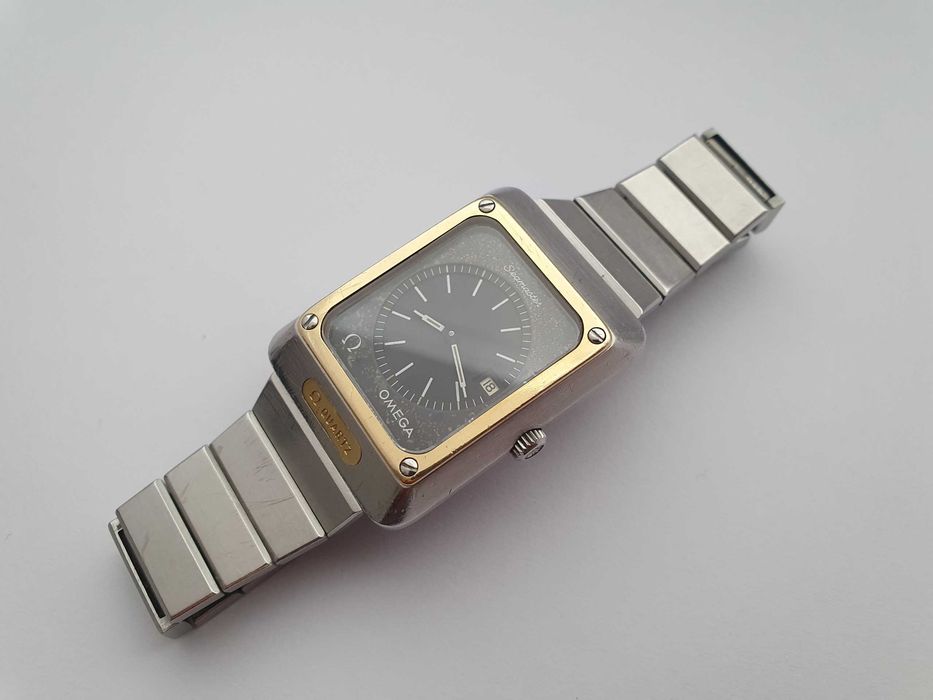 Omega Seamaster Mariner II cal.1320 Ref-196.0050 - RZADKI ! OKAZJA !