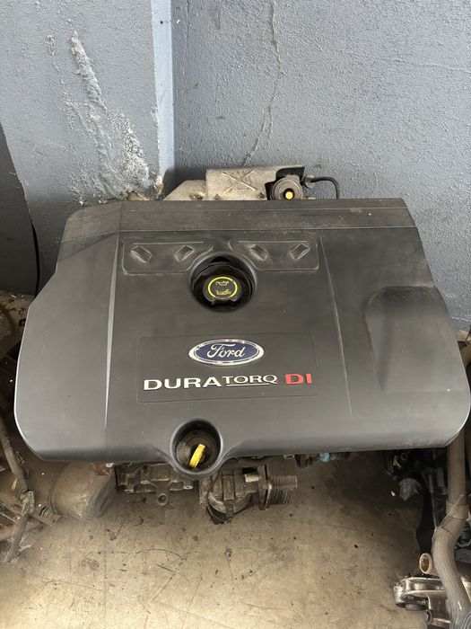 Motor Ford 2.0 Duratorq DI/TDDi