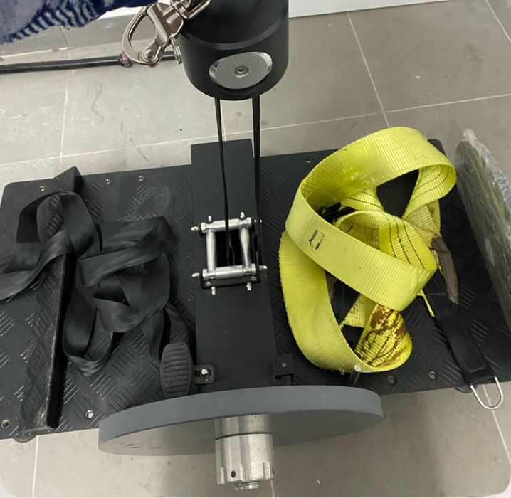 ACCELERATION SQUAT BASIC Gandra • OLX.pt