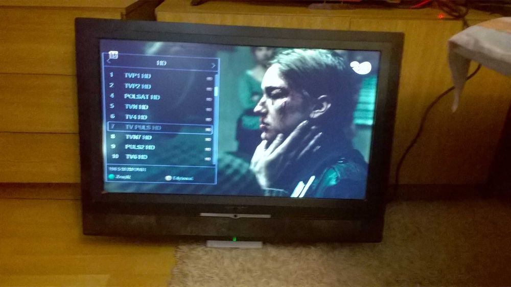 Tomson 27" Telewizor hdmi