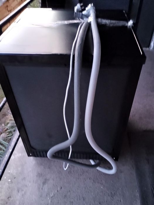 Zmywarka Amica części