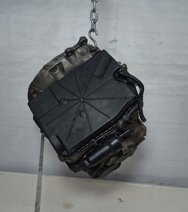 Automatyczna skrzynia biegów Powershift AV9R 7000 AE Ford Volvo 2.0