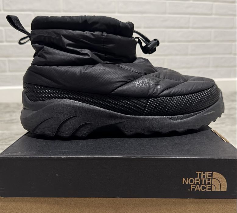 The North Face Чоботи дутики, 38р, 23см