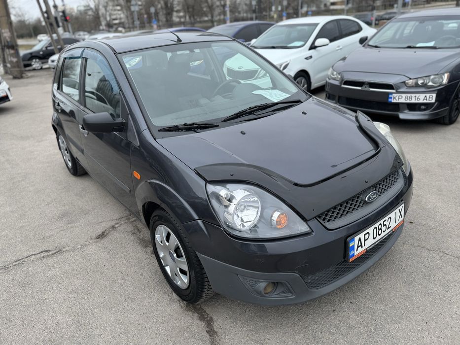 Продам Ford Fiesta