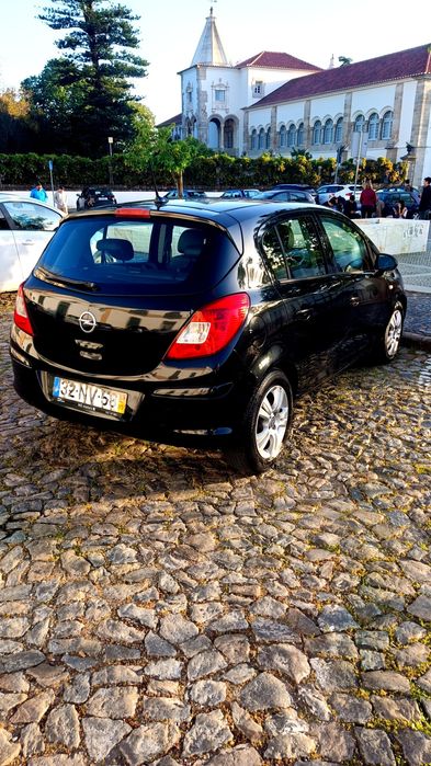 Opel Corsa 1.2 gasolina