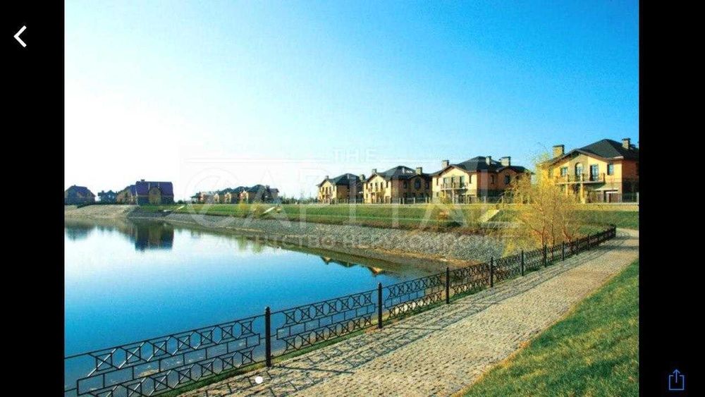 Продаж будинку Вишенки