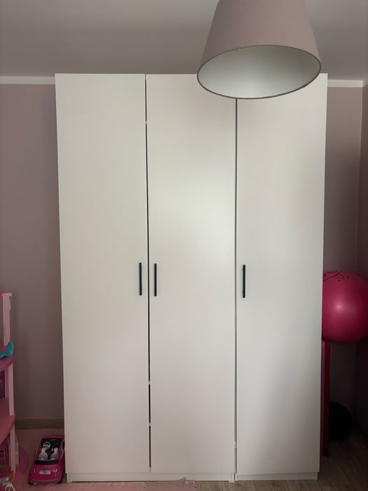 Pax ikea szafa duża