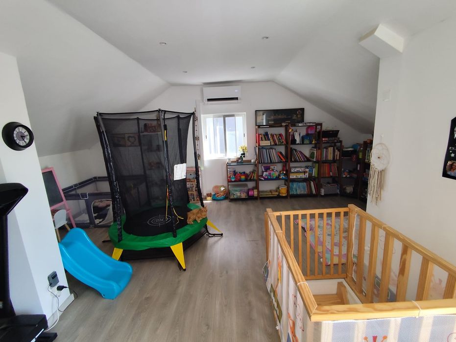 Apartamento t2 setubal