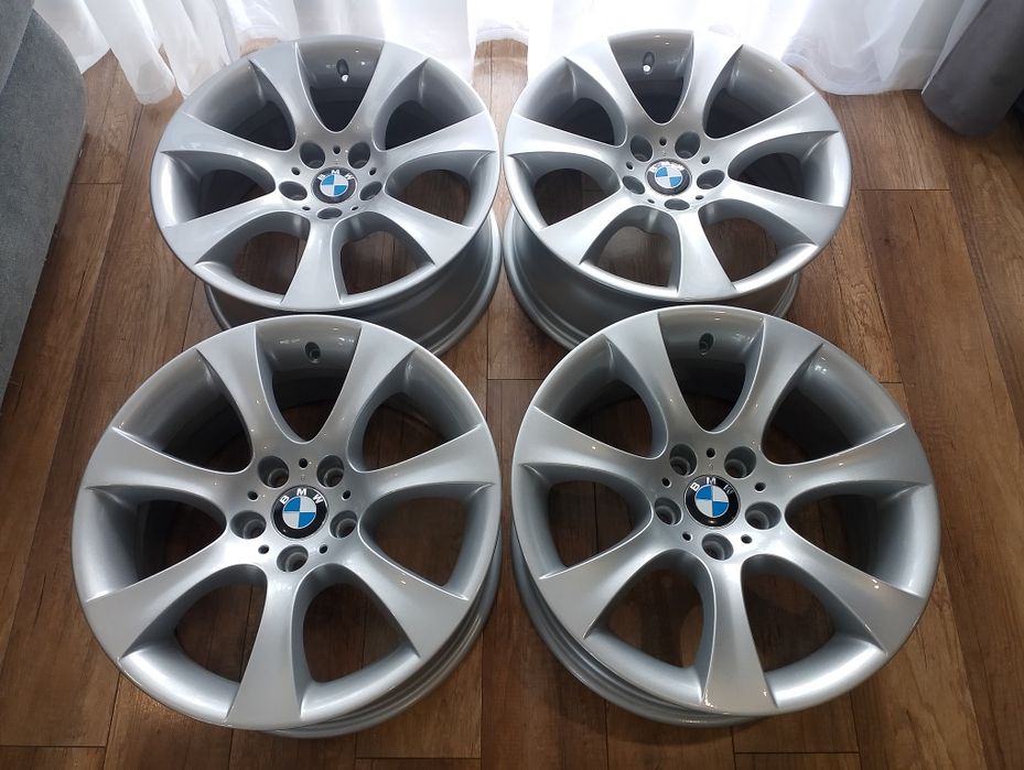 Styling 124 18 cali bmw e 60/61