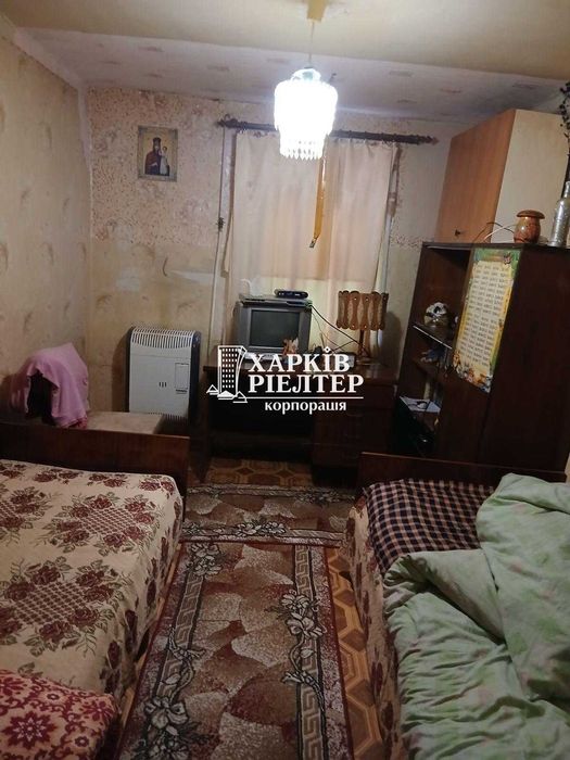 D1H Продам будинок в селі Ракитне