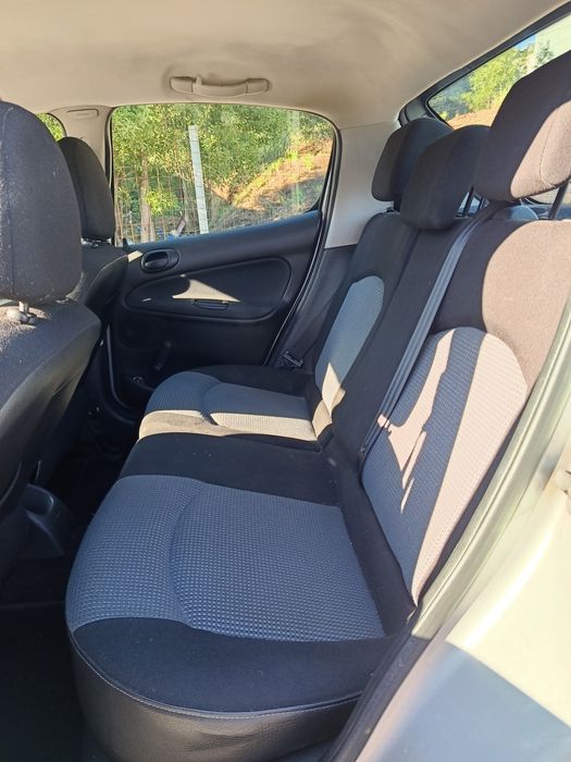 Peugeot 206 1.1.