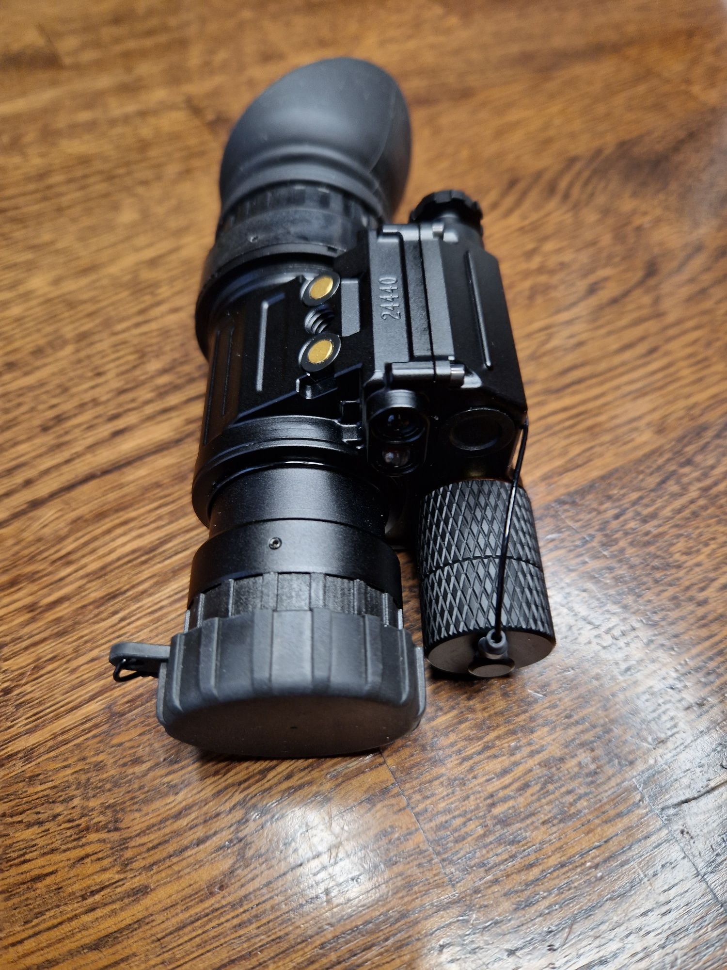 ПВС-14 GEN-2+, PVS-14, ПНВ-14, Ночник, Прибор ночного виденья: 154 000 ...