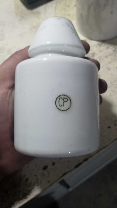 Isoladores antigos melhor oferta