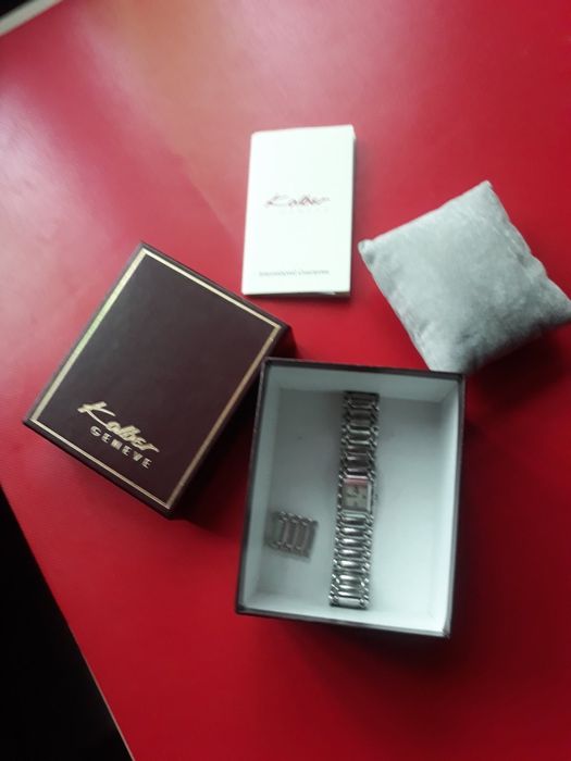 Часы Kolber( Швейцария)оригинал