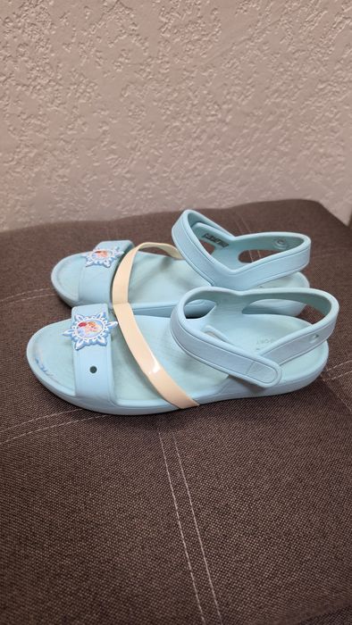Crocs  J3 34-35р