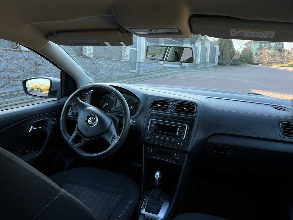 Volkswagen Polo в Оренду ві 1000 грн, Чернівці, Pride Cars