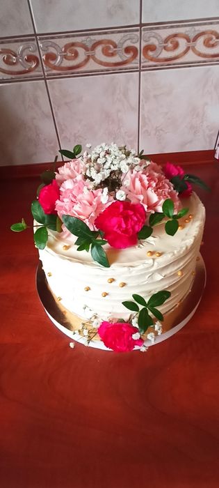 Domowe Ciasta i torty