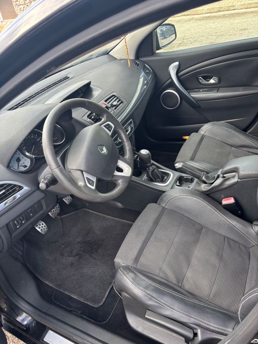 Renault Mégane GT Line Tourer 1.5 dCi 110 CV – Nacional | 2011