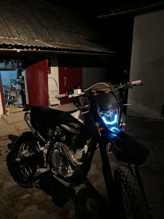 Продам Кові Адванс 250