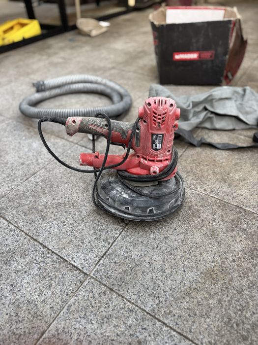 Polidora Gesso e Pladur