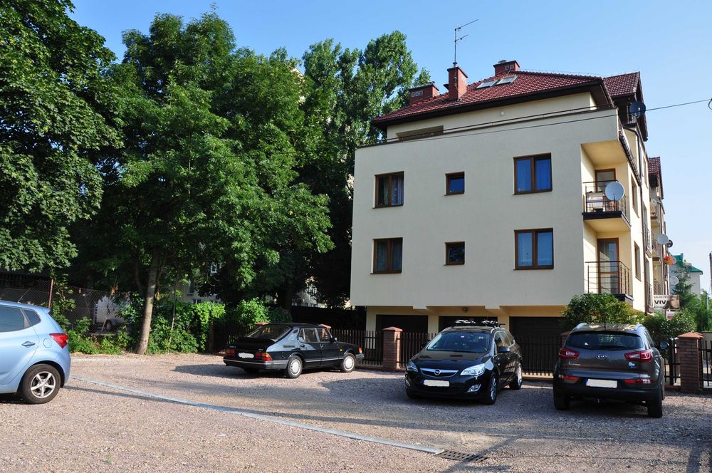 Mieszkanie – Kraków - Widok 4