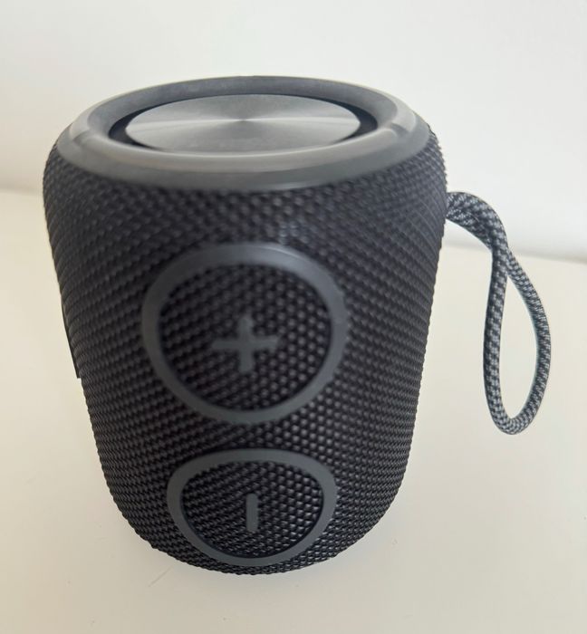 Vitamin Urban Palmdale Speaker NOVO
